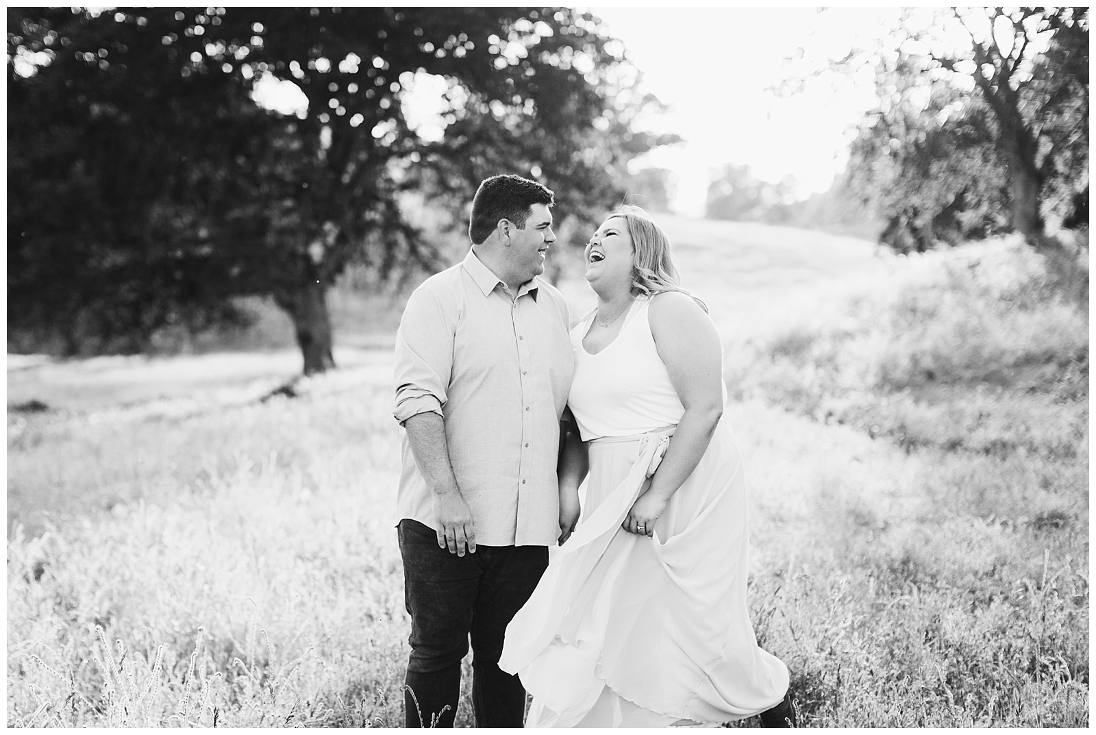 candid engagement photos by megan helm photography a fresno wedding photographer