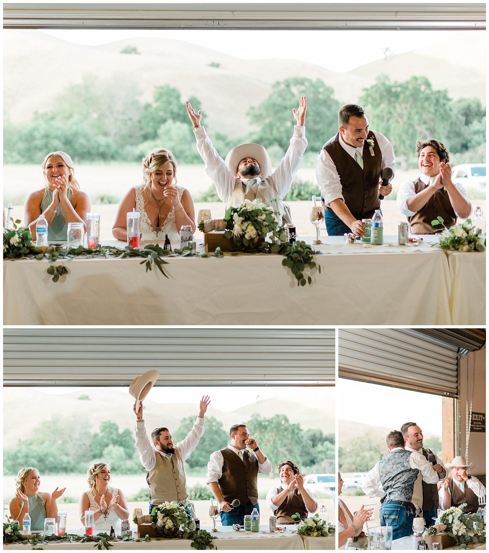 funny wedding reception speeches and toasts