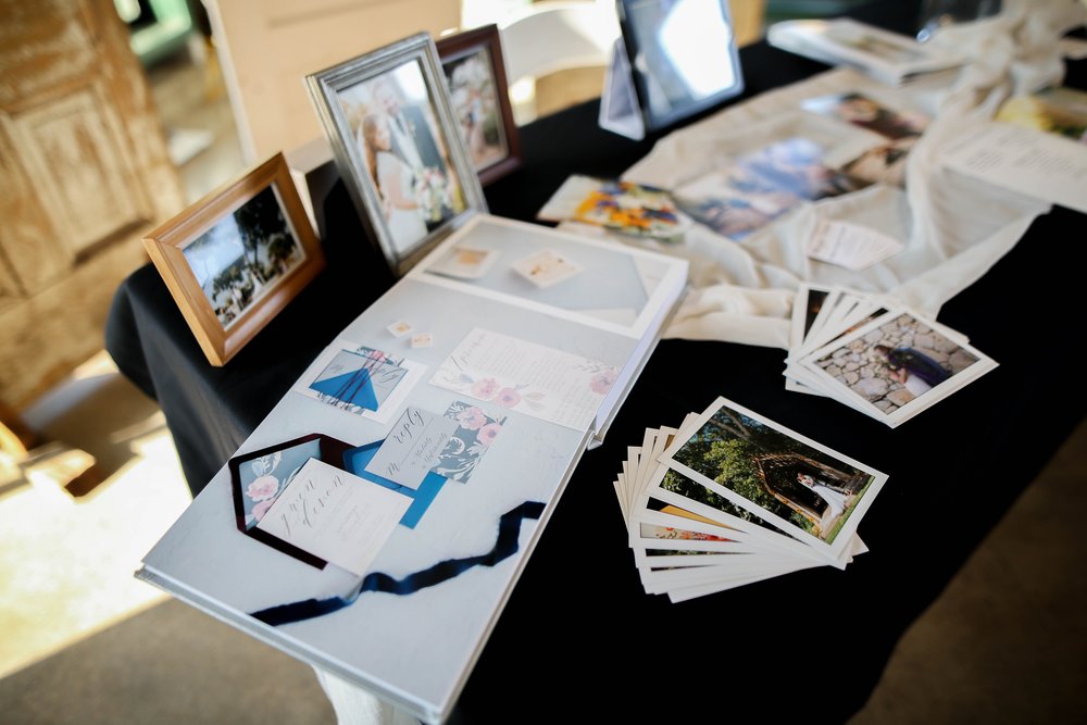 sample photo albums by millers lab by megan helm photography fresno wedding photographer