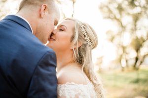 newlywed photos in auberry