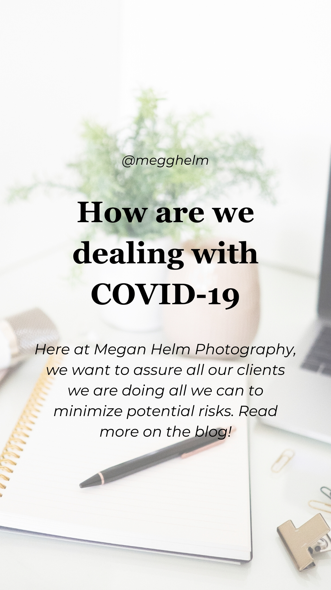 covid-19 and photography