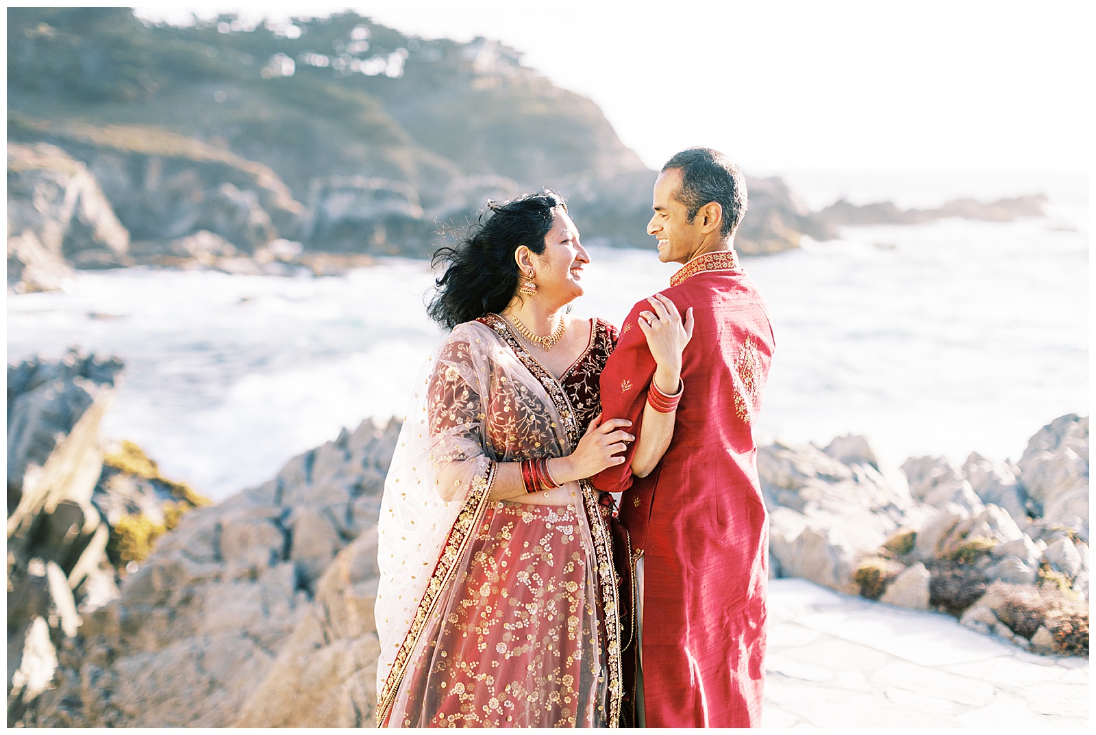 carmel-by-the-sea elopement