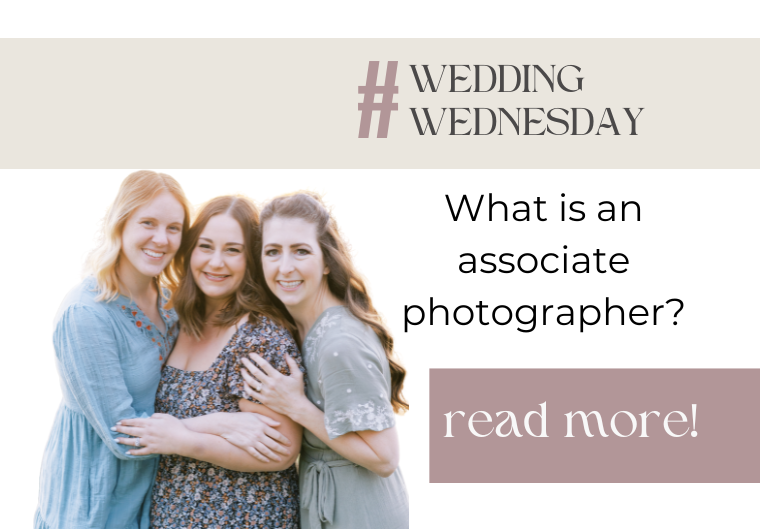 what is an associate photographer